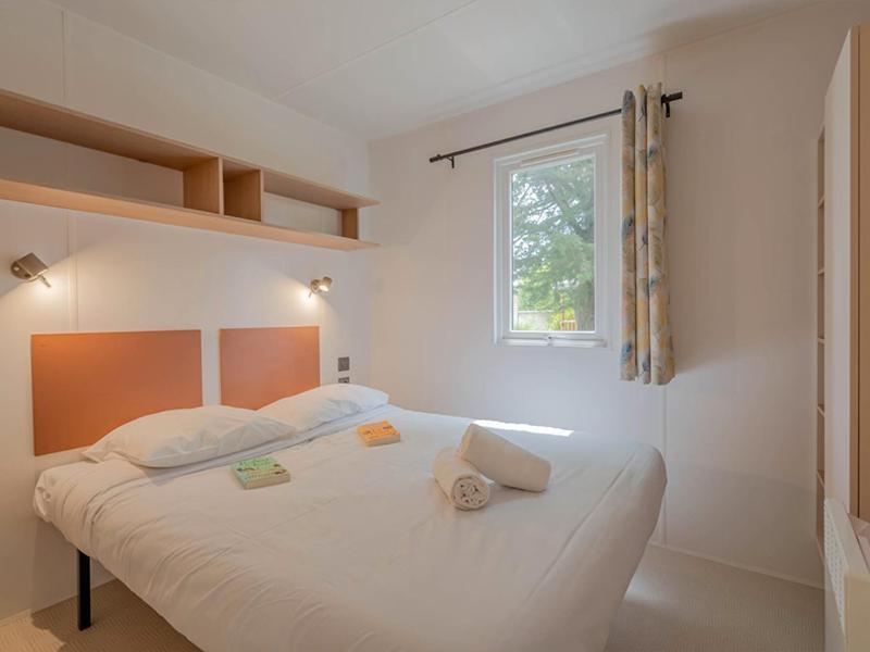 Camping Les Grenettes Sainte-Marie-de-Re Bagian luar foto